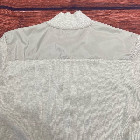 TASSO ELBA - Front Zip Lightweight Jacket Size Large - Picture 7 of 7